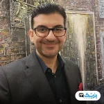 دکتر هومن ادیبی در تهران