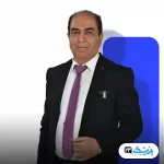 دکتر جابر قرشی جراح بینی در تهران