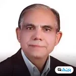 دکتر جعفر حسن زاده در مشهد