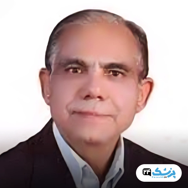 دکتر جعفر حسن زاده در مشهد