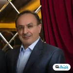 دکتر کامران خداکرمی جراح بینی در تهران