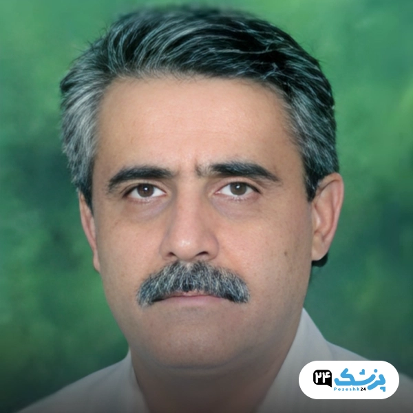 دکتر مسعود فلاح تفتی در تهران