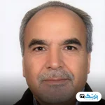 دکتر سیدمسعود شریفی دلوئی در مشهد