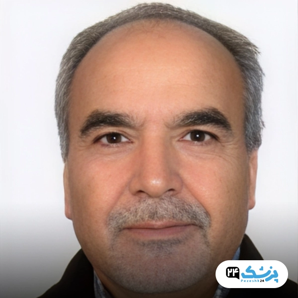 دکتر سیدمسعود شریفی دلوئی در مشهد
