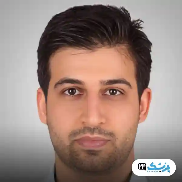 دکتر میعاد موسوی جراح بینی در تهران