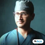 دکتر محمدعلی مواجی جراح بینی در تهران