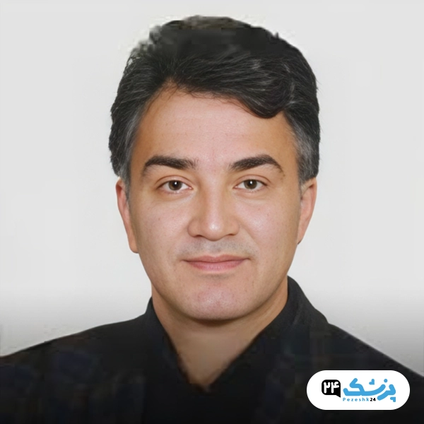 دکتر مصطفی رضوانی در تهران