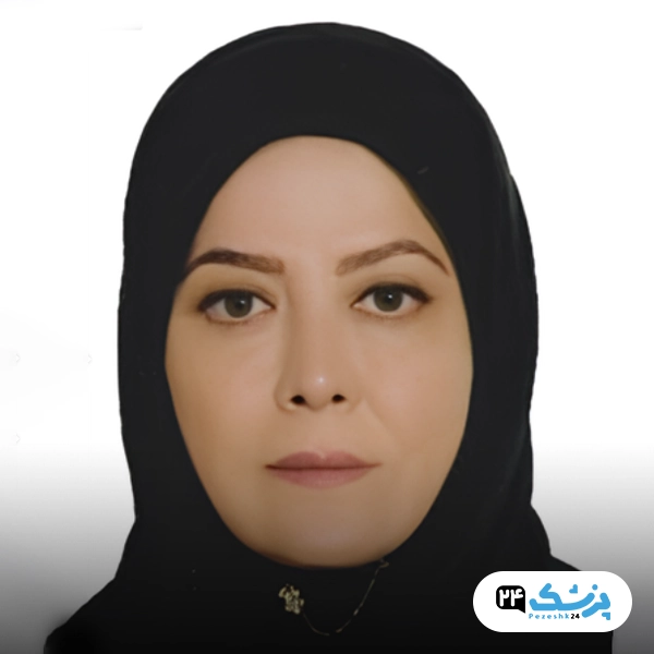 دکتر مژگان کیانی آسیابر در تهران