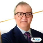 دکتر رامین زجاجی جراح بینی در مشهد