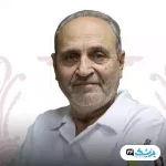 دکتر سیدراضی حشمتی جراح بینی در تهران