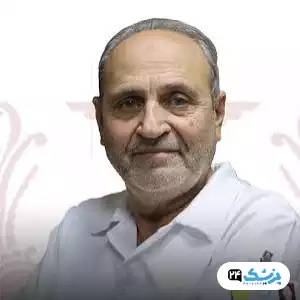 دکتر سیدراضی حشمتی جراح بینی در تهران