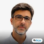 دکتر رضا کریمی جراح بینی در تهران