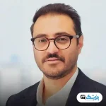 دکتر سهند کیا جراح بینی در تهران