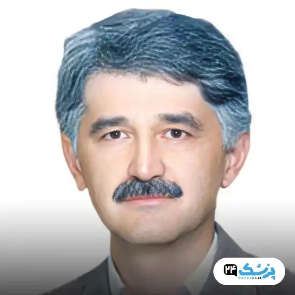 دکتر سیف اله کسائی رودسری جراح بینی در مشهد