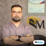 دکتر شباهنگ محمدی جراح بینی در تهران
