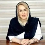دکتر سیمین ابراهیم زاده متخصص بیماری&zwnj;های پوست (درماتولوژی) در تهران