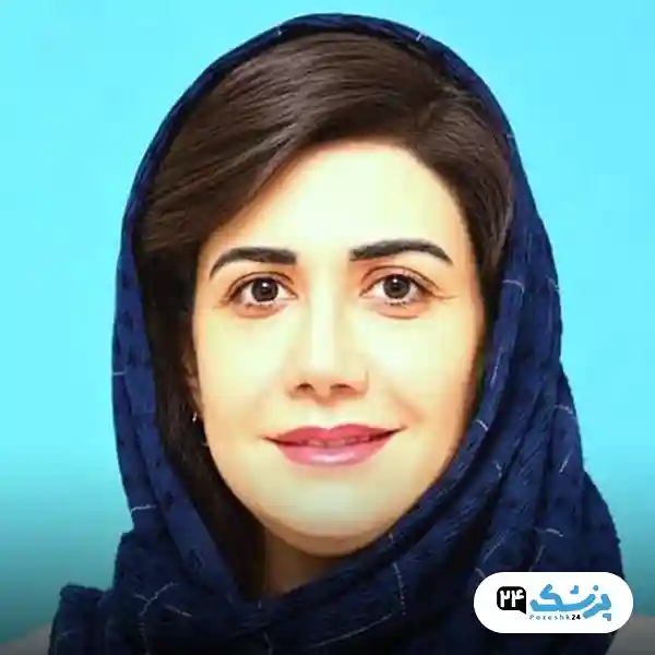 دکتر سوزان عادل شکر جراح بینی در تهران