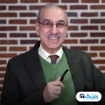 دکتر وحید موحد در تهران
