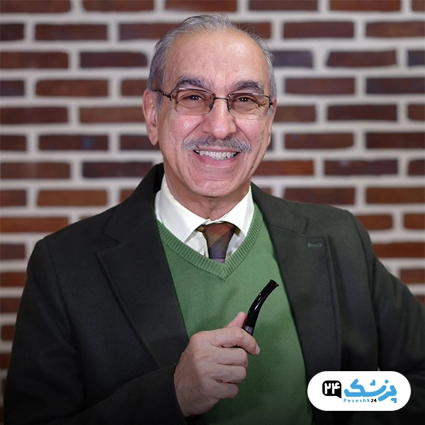 دکتر وحید موحد در تهران