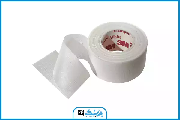 چسب بینی مورد استفاده بعد از عمل بینی