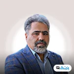 دکتر احمد زمانیان در تهران