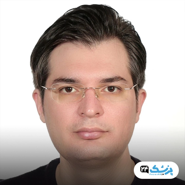 دکتر اکبر جعفری در تهران