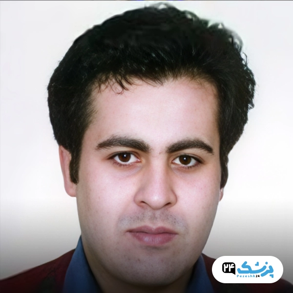 دکتر علی باقری حق در تهران