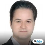 دکتر علی حسنی در تهران