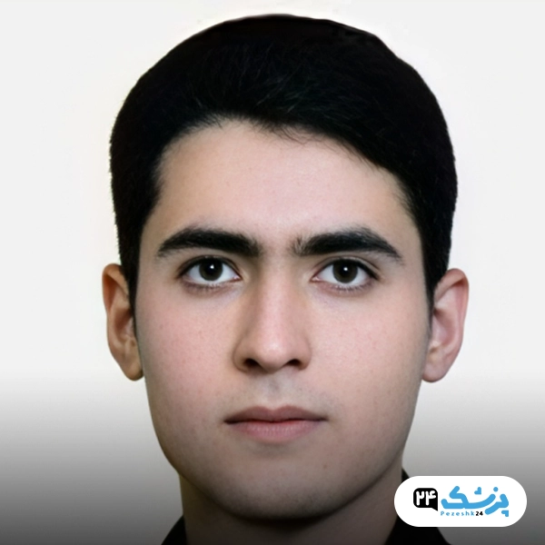دکتر علی شاه زیدی در اصفهان