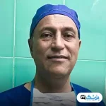 دکتر علیرضا جعفری در تهران