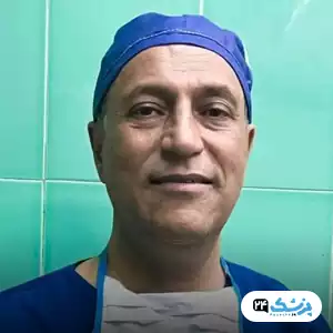 دکتر علیرضا جعفری در تهران
