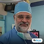 دکتر بهروز براتی در تهران