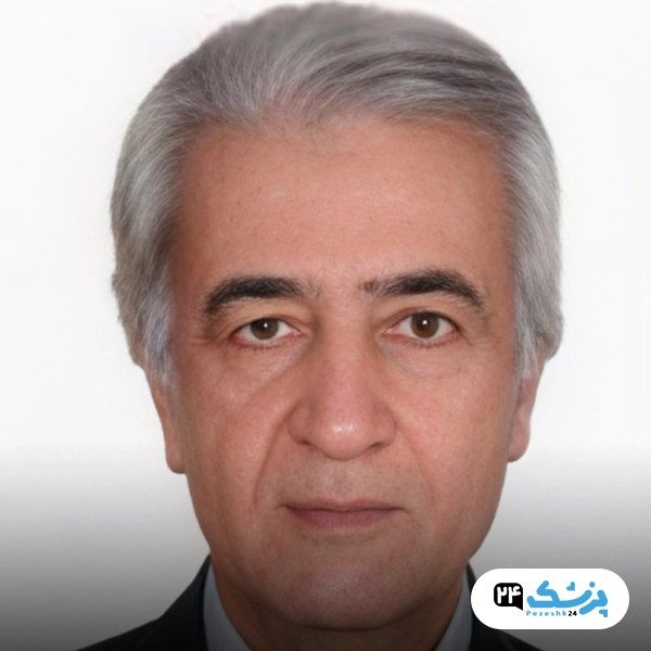 دکتر غلامرضا ذبیحی در مشهد