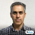 دکتر حمیدرضا صالحی جزی در تهران