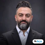 دکتر حسین قاسم پور در اصفهان