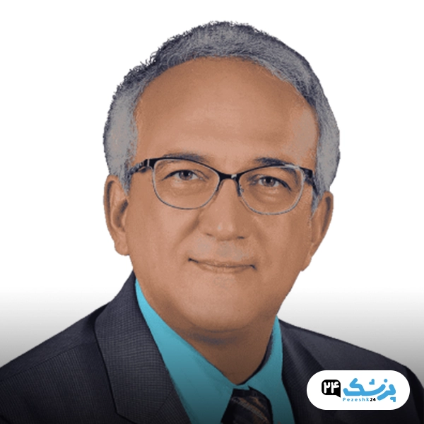 دکتر جواد پورجبار در تهران