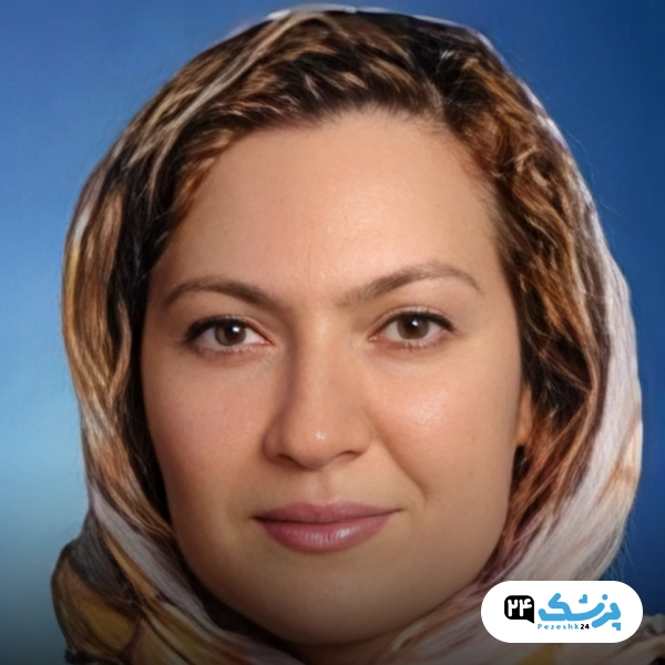 دکتر مریم جعفری منصوری در تهران