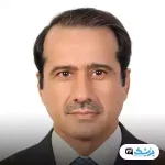 دکتر مسعود کاظمی در تهران