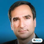 دکتر مسعود نقیب زاده در مشهد