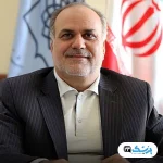 دکتر محمد حیدریان مقدم در تهران