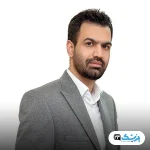 دکتر محمد جعفری پناه در تهران