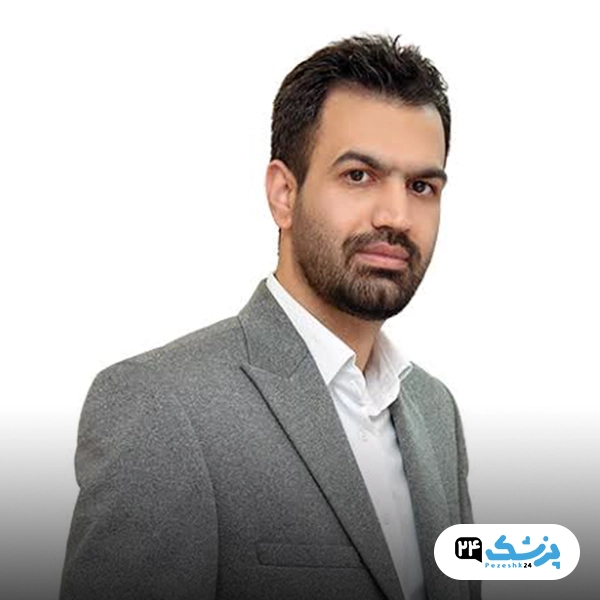 دکتر محمد جعفری پناه در تهران
