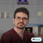 دکتر محمد سرور در اصفهان