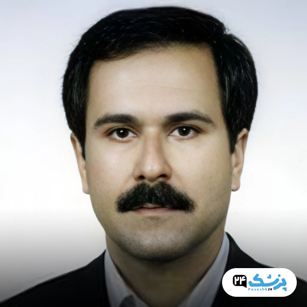 دکتر محمدناصر عزیززاده در تهران