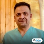 دکتر محمدرضا حاجیان در اصفهان