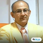 دکتر سیدمحمدرضا توکلی در تهران