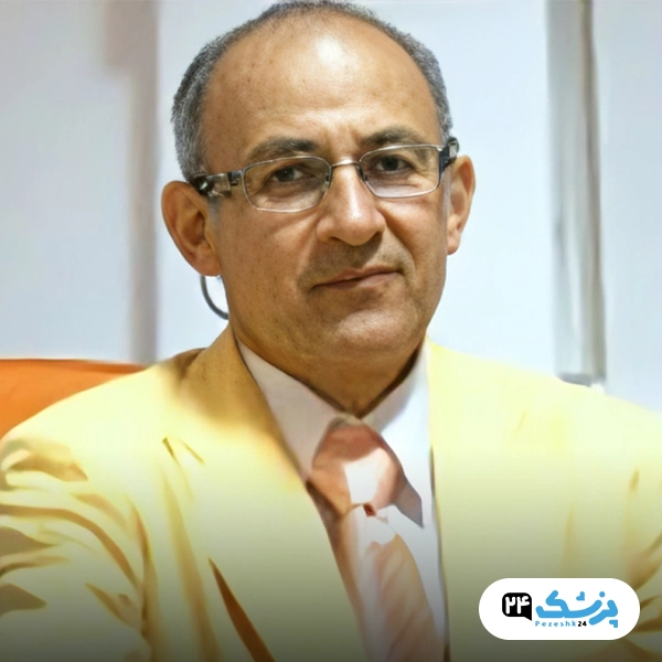 دکتر سیدمحمدرضا توکلی در تهران