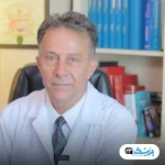 دکتر محسن امانی در تهران