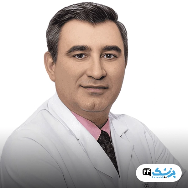 دکتر محسن زارعی در تهران