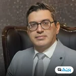دکتر مرتضی جعفری بیجاربنه در تهران